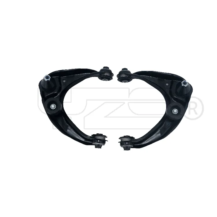 নতুন আগমন সামনে ডান বাম সাসপেনশন উচ্চতর নিয়ন্ত্রণ বাহু ফিউশন জন্য 2006-2009 6 E5Z3085BA MCSOE 171 6 E5Z3084BA MCSOE163